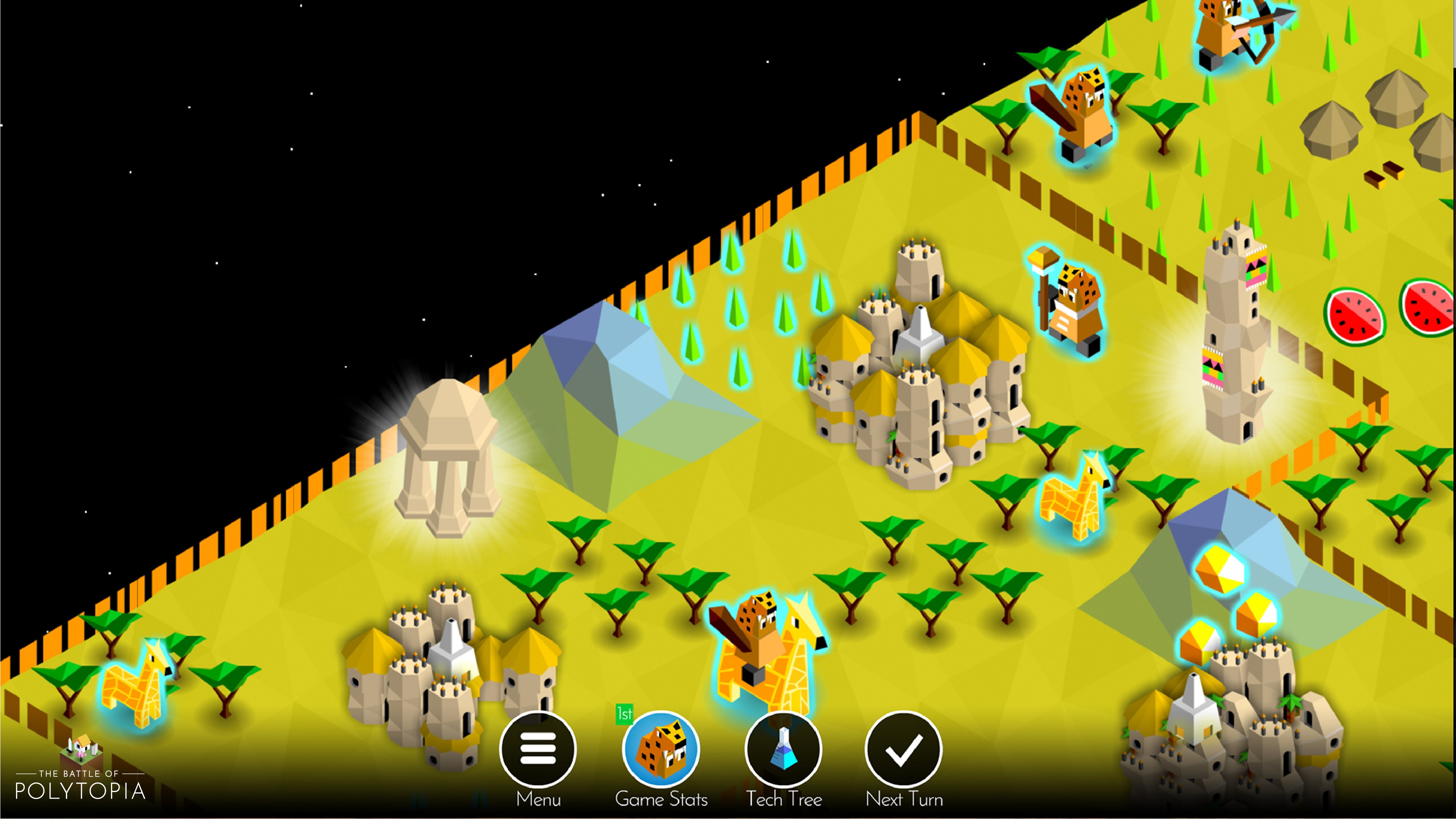 The Battle Of Polytopia Download For Mac.